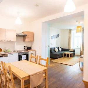  Apartament City Petrusgasse