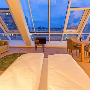Getreidemarkt 10 Serviced Apartmán