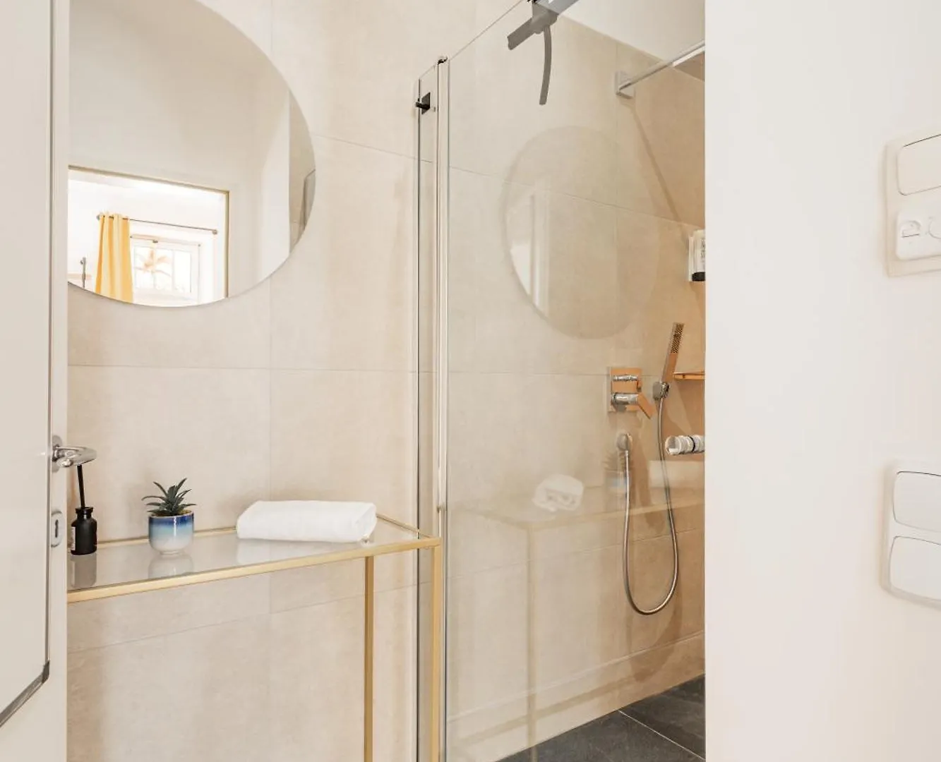 شقة Classy Premium Studio With Free Parking فيينا النمسا