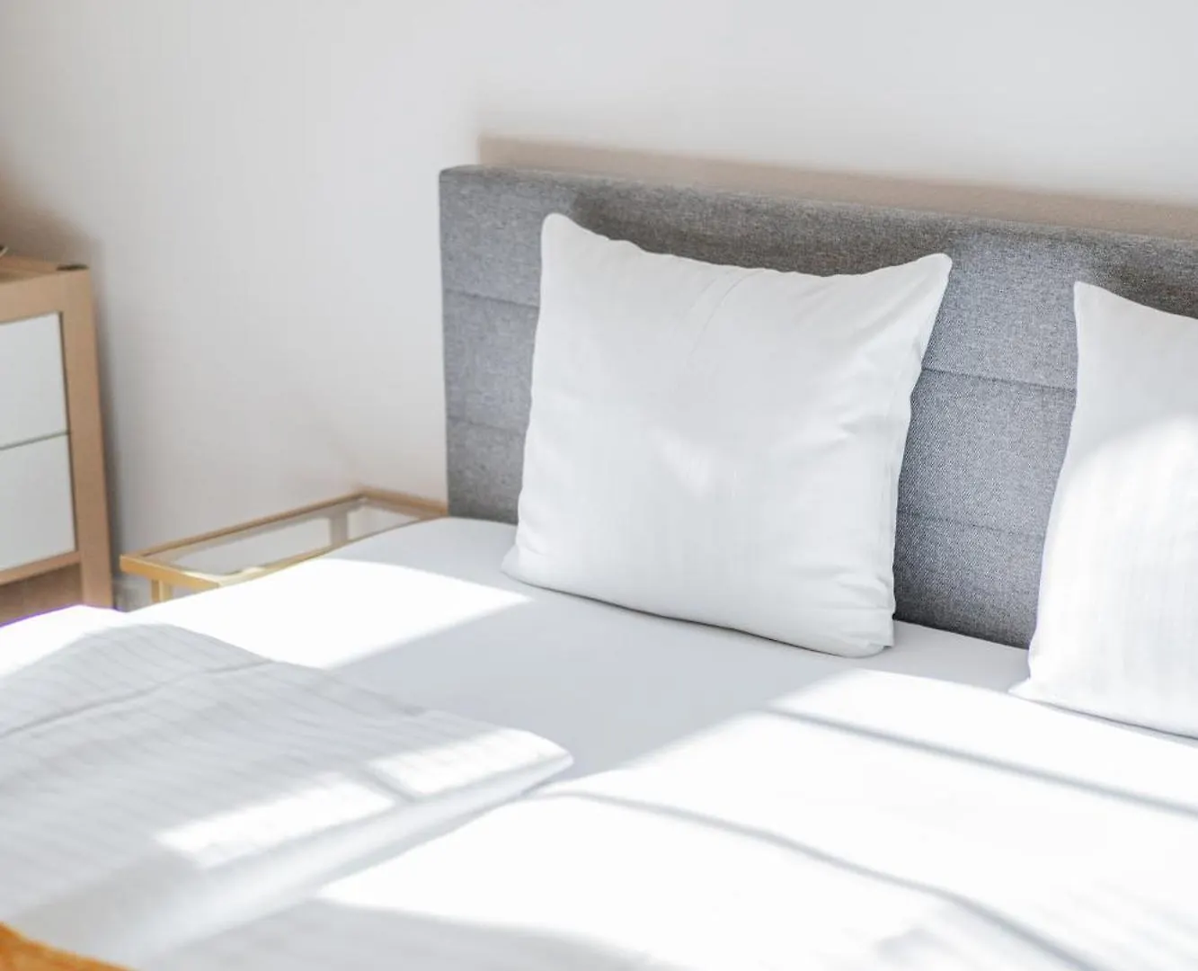 Classy Premium Studio With Free Parking Apartment Vienna