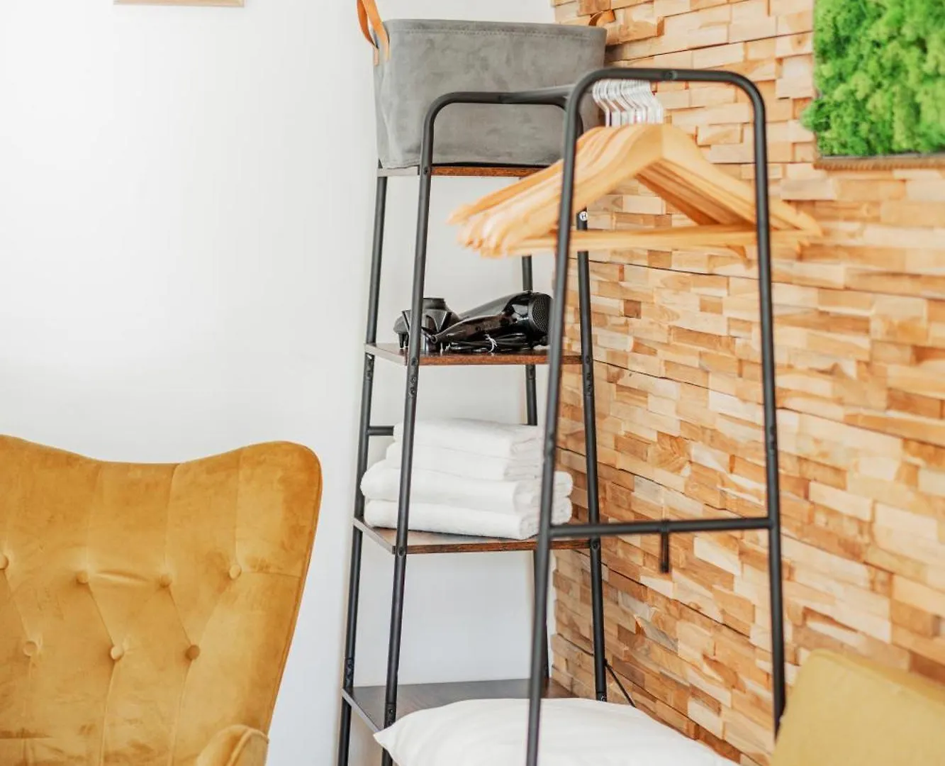 Classy Premium Studio With Free Parking Apartment Vienna Austria