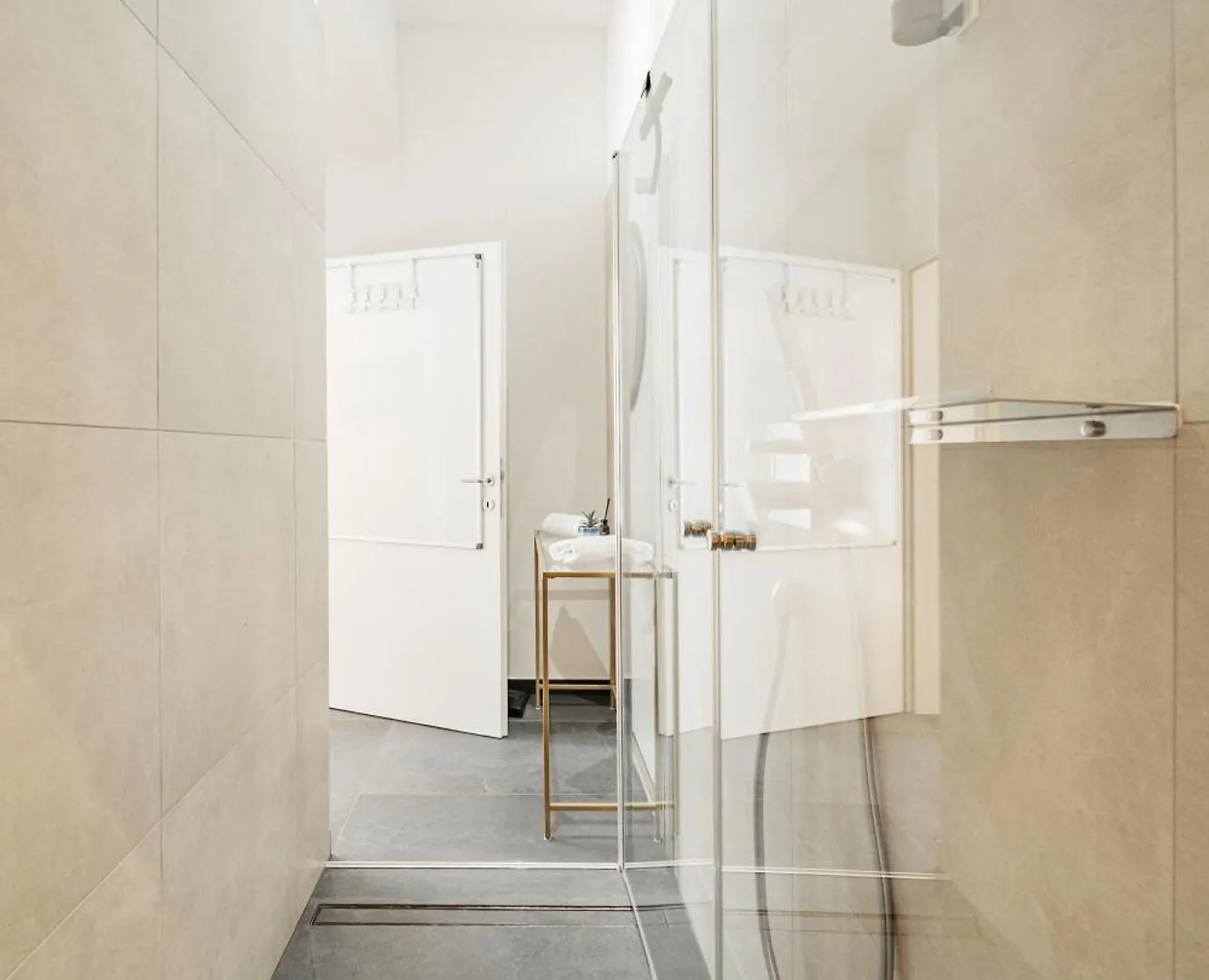 Classy Premium Studio With Free Parking Apartment Vienna 0*,  Austria