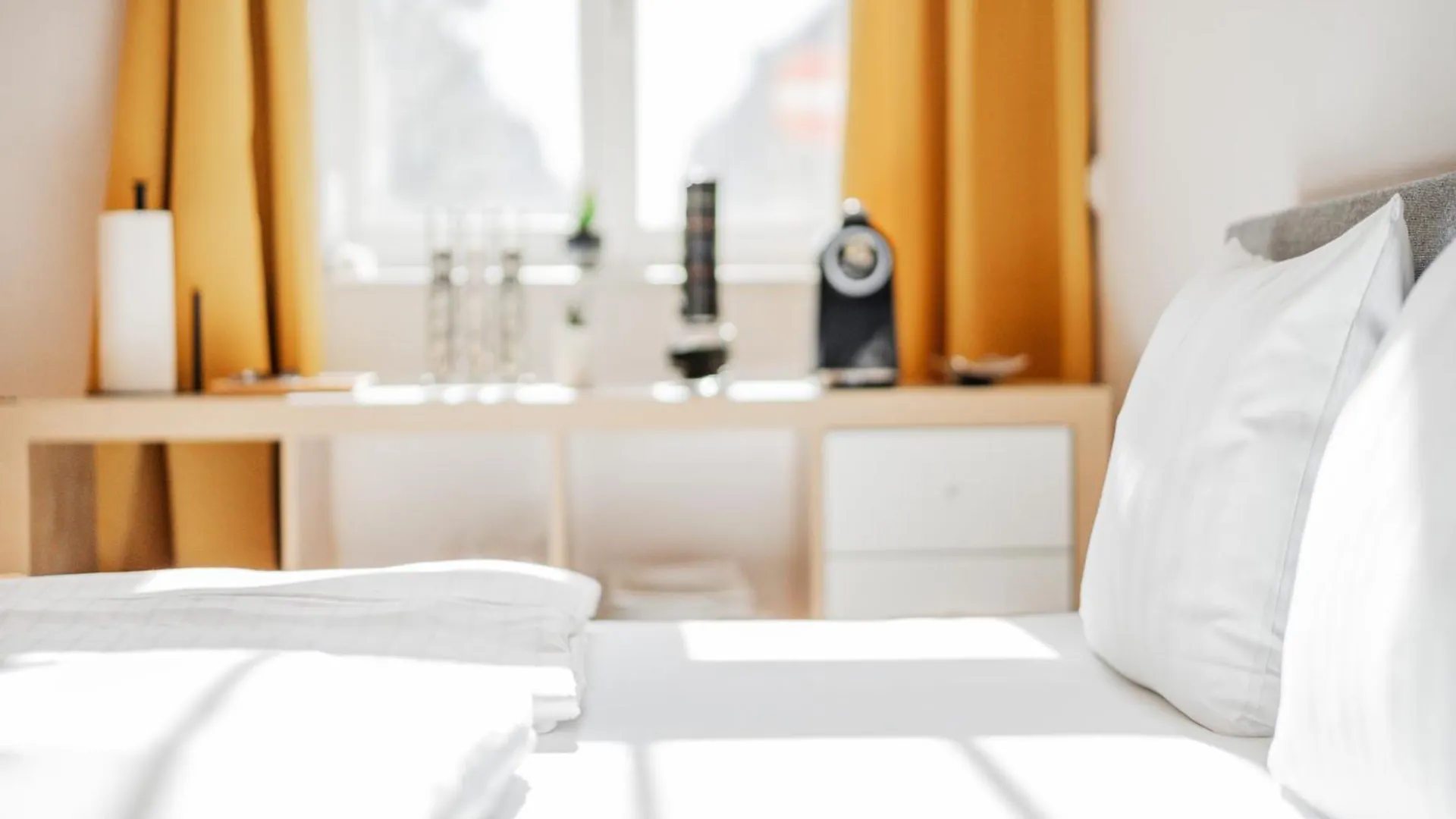 Classy Premium Studio With Free Parking Apartment Vienna
