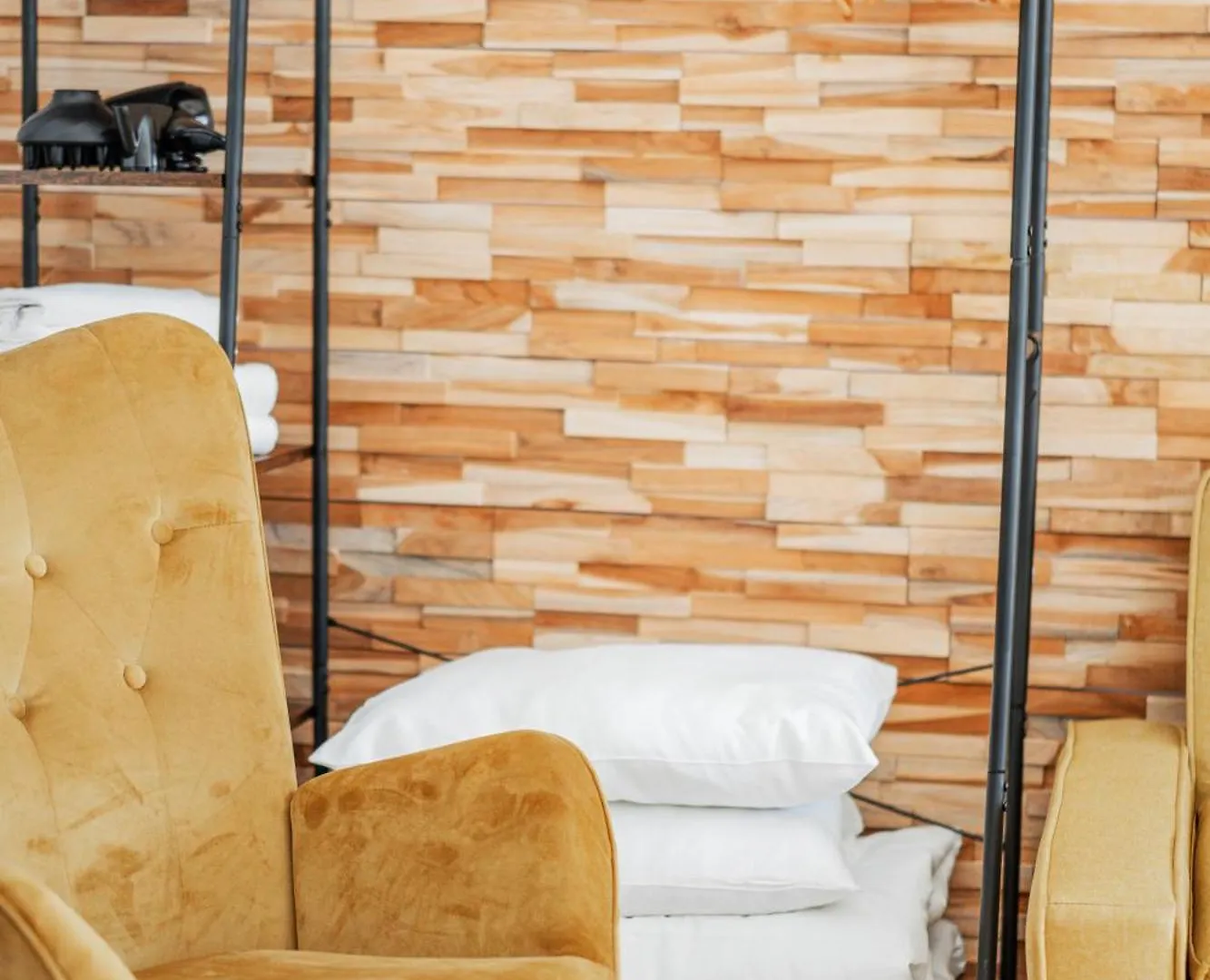 Classy Premium Studio With Free Parking Apartment Vienna